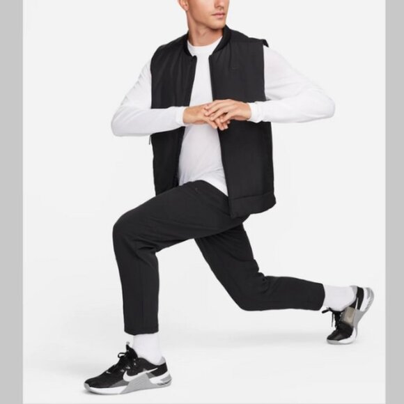 Nike Therma-Fit Unlimited Training Vest M - Picture 2 of 14